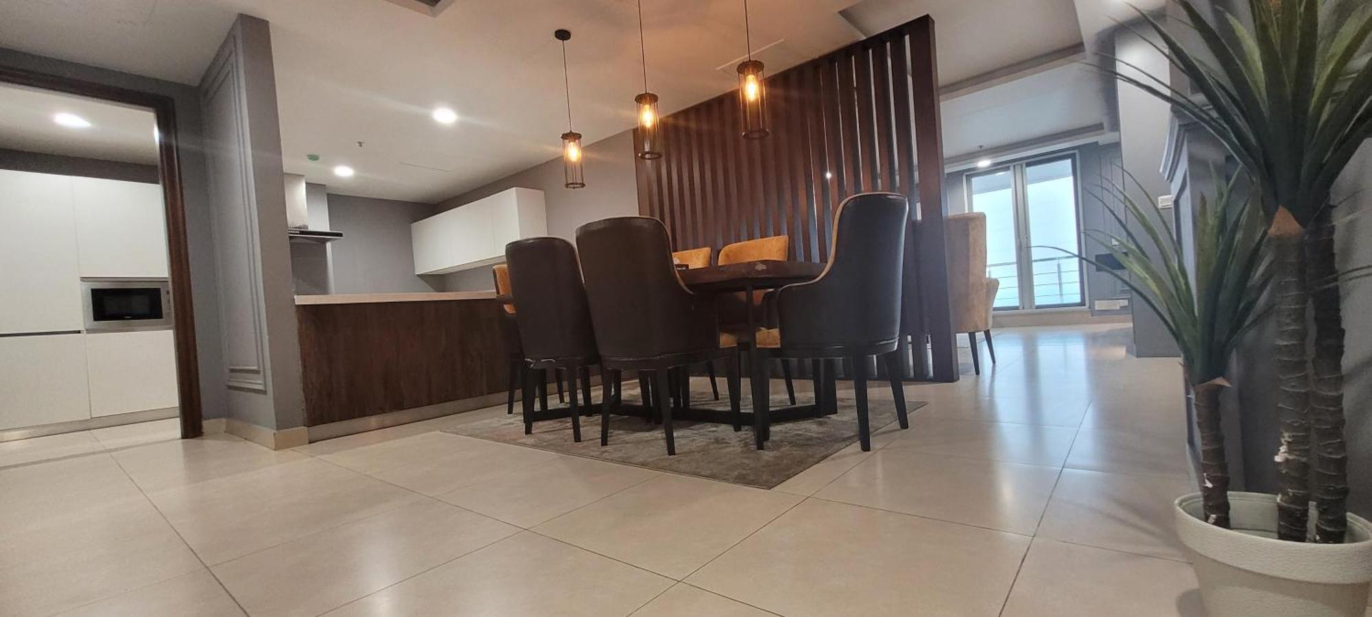 Goldcrest Luxury Apartments Лахор Екстер'єр фото