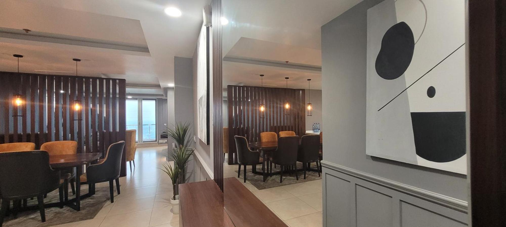 Goldcrest Luxury Apartments Лахор Екстер'єр фото