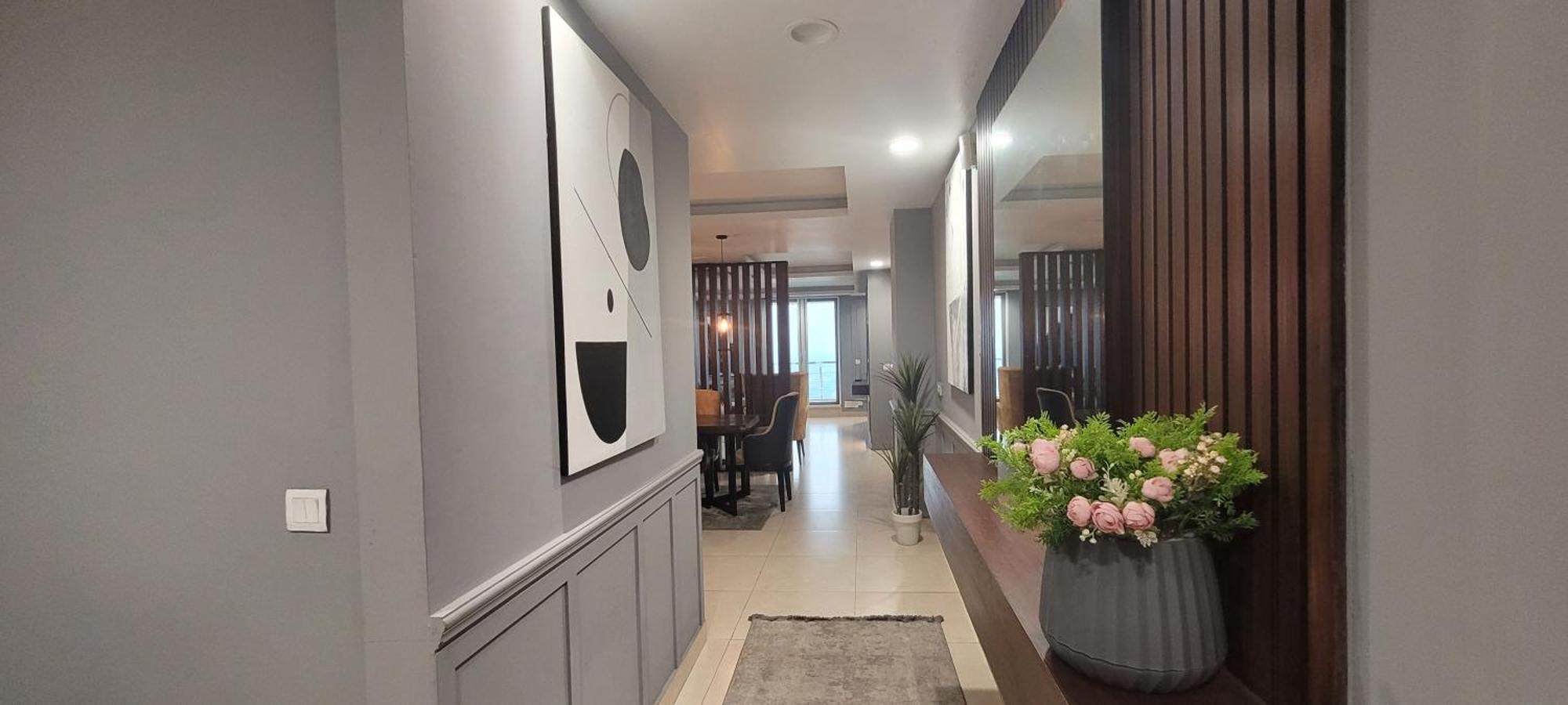 Goldcrest Luxury Apartments Лахор Екстер'єр фото