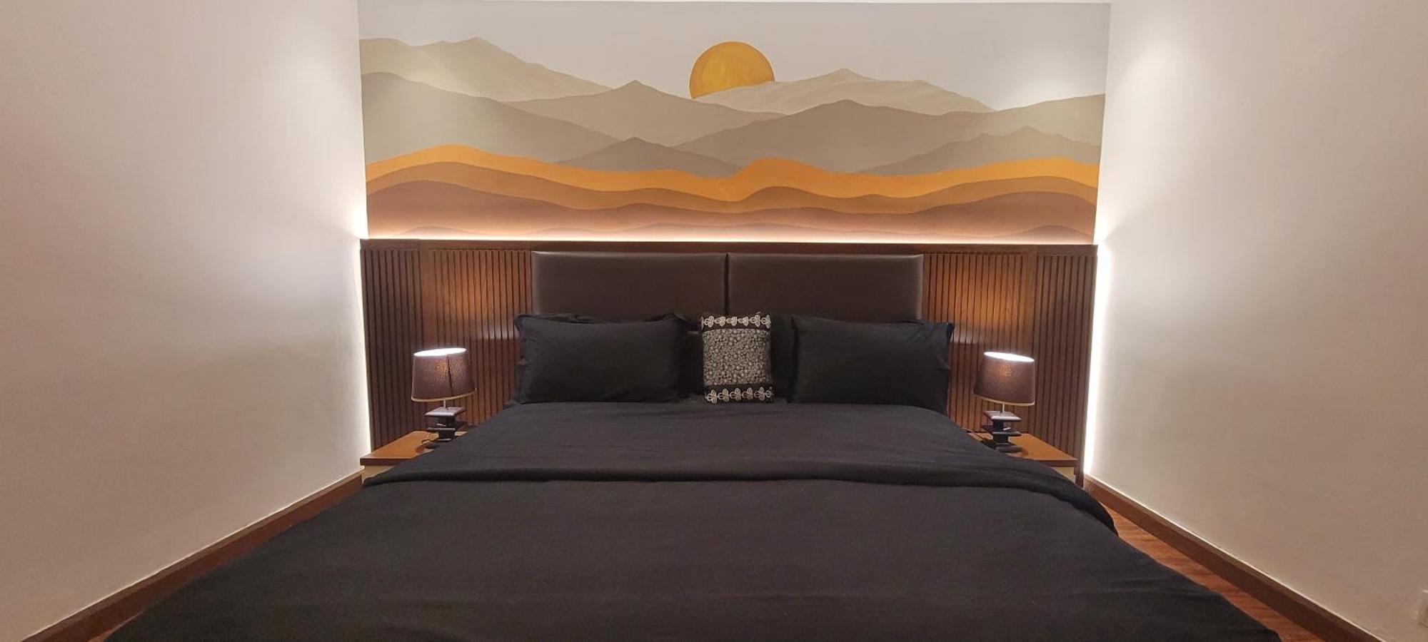 Goldcrest Luxury Apartments Лахор Екстер'єр фото